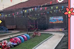 Rekomendasi 3 Playground di Jepara, Hadirkan Kegembiraan untuk Buah Hati