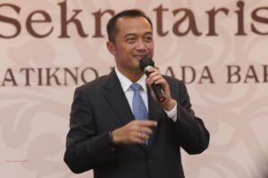Prabowo Cabut Izin 28 Perusahaan Imbas Bencana di Sumatra!