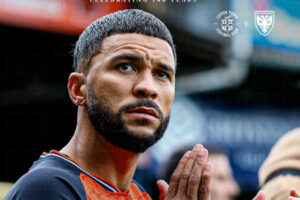 Prediksi Luton Town vs AFC Wimbeldon, League One