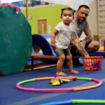 rekomendasi playground anak di Tangerang