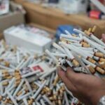 rokok ilegal