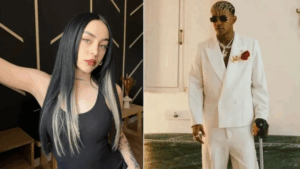 Ayah Lamine Yamal Ngamuk Soal Isu Pacaran dengan Niki Nicole: ‘Itu Cuma Main-main Anak Kecil!’