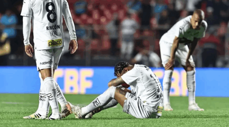 Neymar menangis