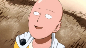 Resmi! Skin Fortnite X One Punch Man Akhirnya Rilis, Saitama Si Botak Legendaris Hadir di Game!