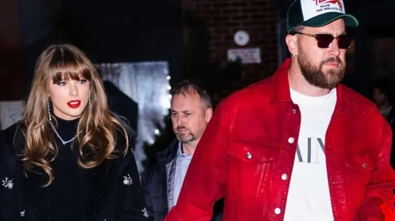 Taylor Swift