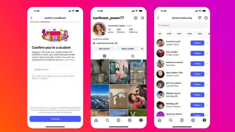fitur baru Instagram