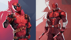 Bocoran Marvel Rivals Season 4! Deadpool dan Daredevil Siap Gabung dalam Pertarungan Epik