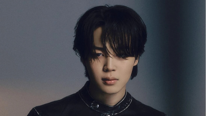 Jimin BTS