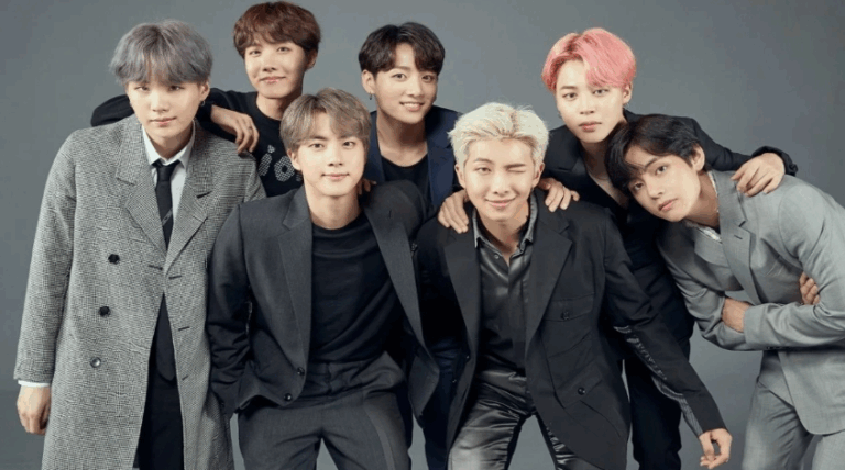 Tiket Konser BTS Jakarta Ludes dalam 11 Menit, Antusiasme ARMY Pecahkan Rekor 3 BTS