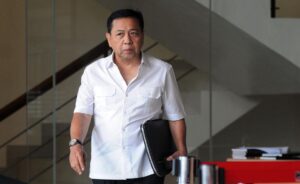 Profil Lengkap Setya Novanto yang Resmi Bebas Bersyarat dari Kasus e-KTP
