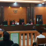 sidang