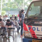 ITC BSD dan Bintaro Plaza Jadi Lokasi Layanan SIM Keliling Tangerang Selatan