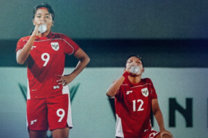 Skor Akhir Indonesia vs Australia Piala AFF Putri 2025, Garuda Pertiwi Kandas