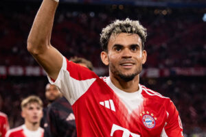 Skor Akhir Bayern Munchen vs RB Leipzig, Pesta Gol!