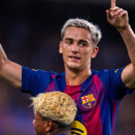 Preview Barcelona vs Eintracht Frankfurt