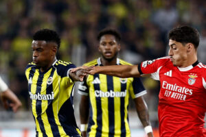 Link Streaming Fenerbahce vs Kasimpasa Tidak Yalla Shoot atau LayarKaca21, 24 Februari!