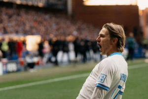 Skor Akhir Rangers vs Club Brugge Kualifikasi Liga Champions, Drama Gol Cepat