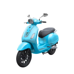 Motor Listrik Smoot Zuzu Kian Digemari, Tampil Beda dengan Sistem Swap Baterai