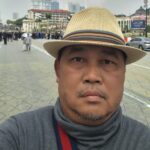 Koordinator MAKI Boyamin Saiman
