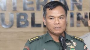 Mengenal Lebih Dekat Jenderal Tandyo Budi Revita, Wakil Panglima TNI yang Baru