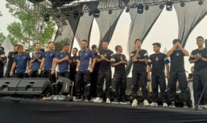 Drama Tiga Gol di BIS, Persita Tekuk PSM Makassar 2-1