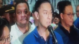 Dapat Abolisi, Tom Lembong Terima Kasih ke Presiden dan DPR