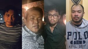 Kasus Pembunuhan Kacab BRI, Polisi Tangkap 15 Pelaku