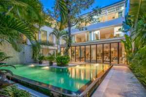 Imigrasi Selidiki Dugaan Mantan Tentara Israel Kelola Vila Mewah di Bali