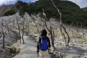 3 Wisata Populer di Garut, Keindahan Alam Memuaskan Mata!