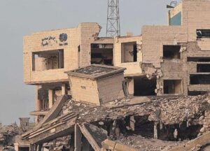 PBB Murka! Serangan Israel ke RS Gaza Tewaskan Tenaga Medis dan Jurnalis