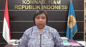 Komnas HAM Catat 10 Korban Jiwa dalam Gelombang Demonstrasi Akhir Agustus 2025