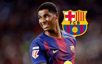 Klasemen Liga Spanyol: Barcelona Selangkah Lagi Juara, Hanya Butuh Dua Poin 7 Klasemen Liga Spanyol: Barcelona