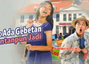 Acara Sinetron SCTV Hari Senin, 28 September 2025 Tak Ada Gebetan Mantan Pun Jadi