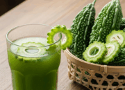 Minum Jus Pare Setiap Hari Bisa Turunkan Gula Darah? Ini Faktanya Menurut Ah