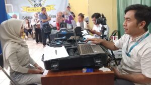 Mau Urus KK, Akta atau KIA? Pemkot Bogor Punya Cara Praktis Lewat Loker Beres