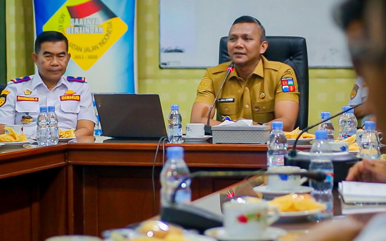 Wakil Wali Kota Bogor, Jenal Mutaqin