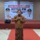 ketua rw