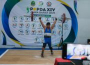 Emas Melebihi Target, Kota Bogor Perlihatkan Taji di POPDA XIV Jawa Barat