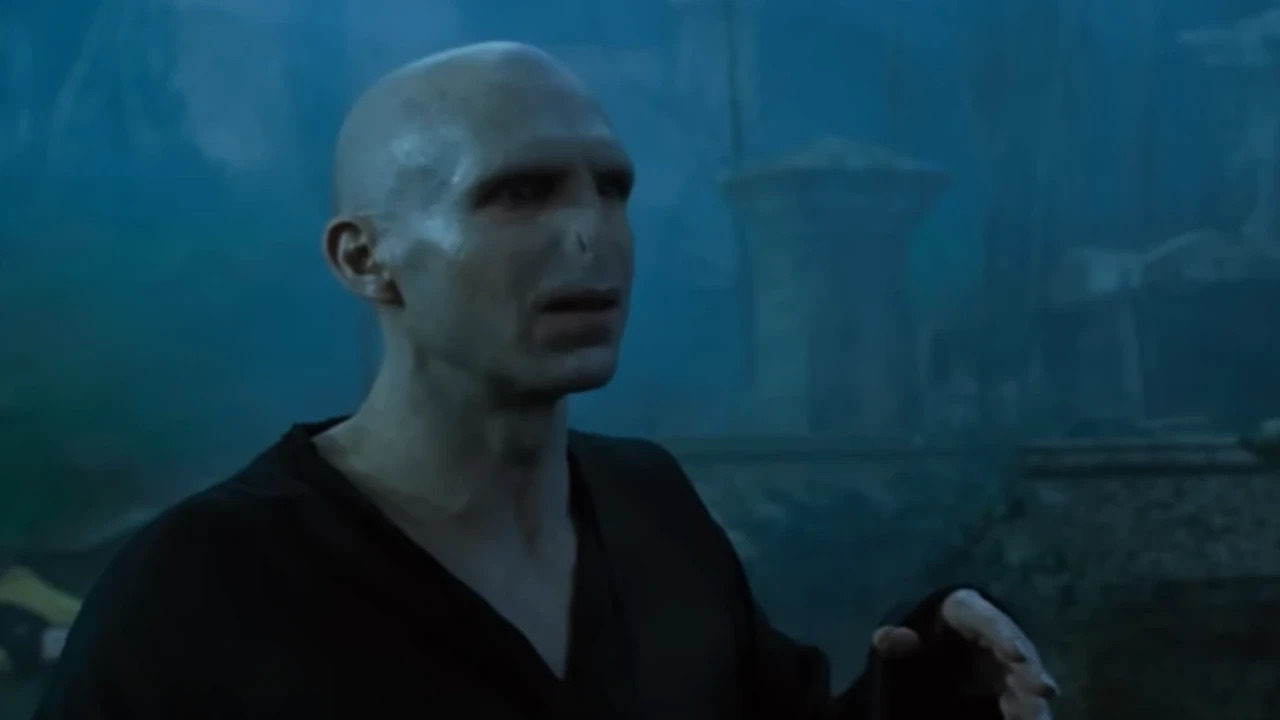 Cillian Murphy Harry Potter