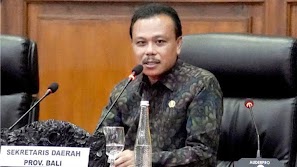 21 Ribu ASN Bali Jadi Korban Amarah Sekda, Disebut dengan Kata-Kata Tidak Pantas