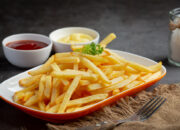 Sering Makan Kentang Goreng 3 Kali Seminggu? Risiko Diabetes Naik 20%!