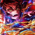 Demon Slayer: Infinity Castle