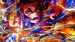 Demon Slayer Pecahkan Rekor! Jadi Film Terlaris di Korea Tahun Ini, Kalahkan Zombie Girl!