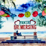 Pantai Sri Mersing, Serdang Bedagai