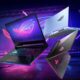 Laptop Asus Gaming