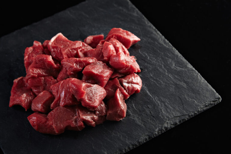 Hari Raya Kurban Daging Melimpah, Perhatikan Tips Menjaga Kolesterol Tetap Aman 3 daging merah