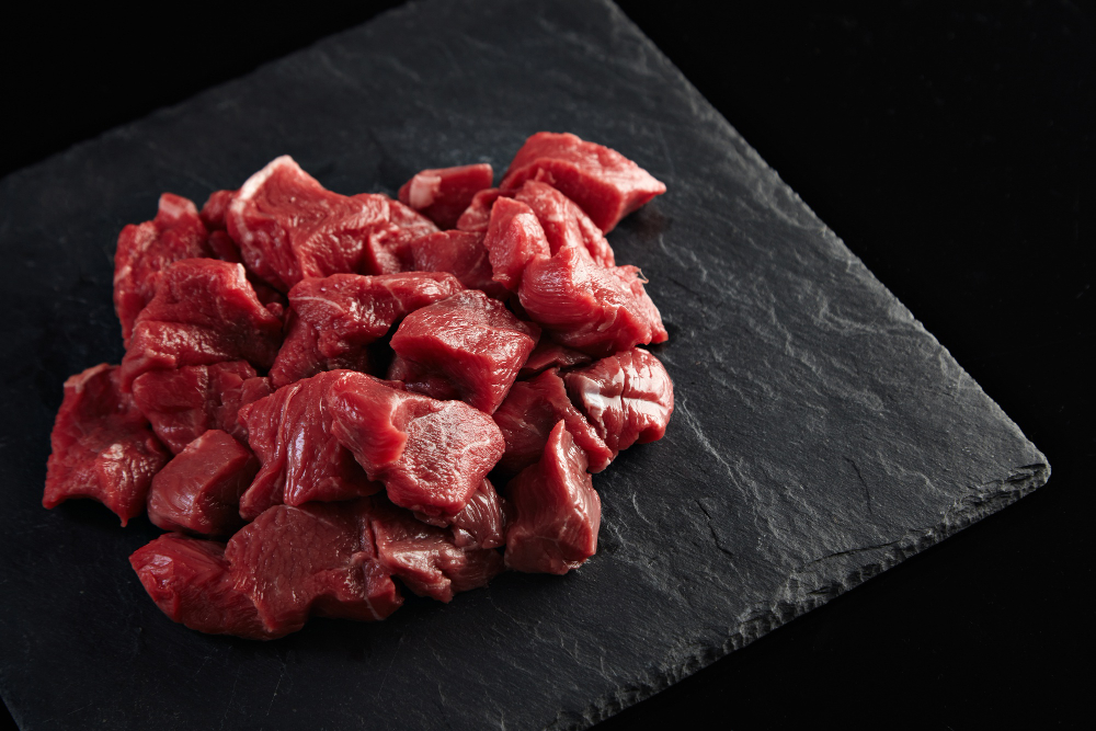 daging merah