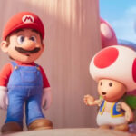 Super Mario Bros