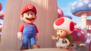 Bocor! ‘Super Mario Bros. 2’ Resmi Bernama ‘The Super Mario Galaxy Movie’, Rilis Tahun Depan, Teaser Baru Bikin Heboh!