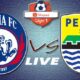 AREMA VS PERSIB